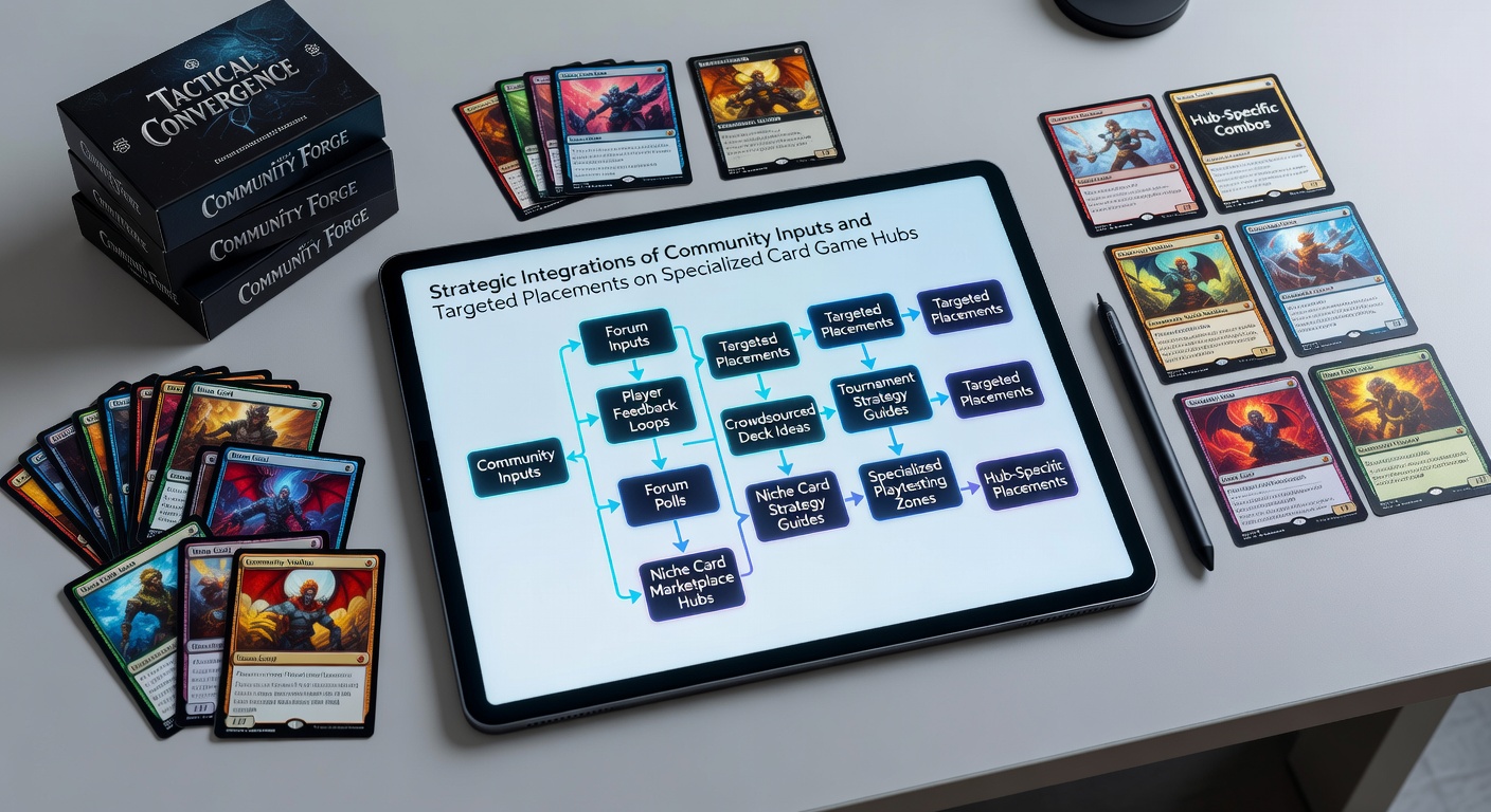 Übersicht über Community-Integrationen auf Blackjack-Plattformen mit gezielten Platzierungen